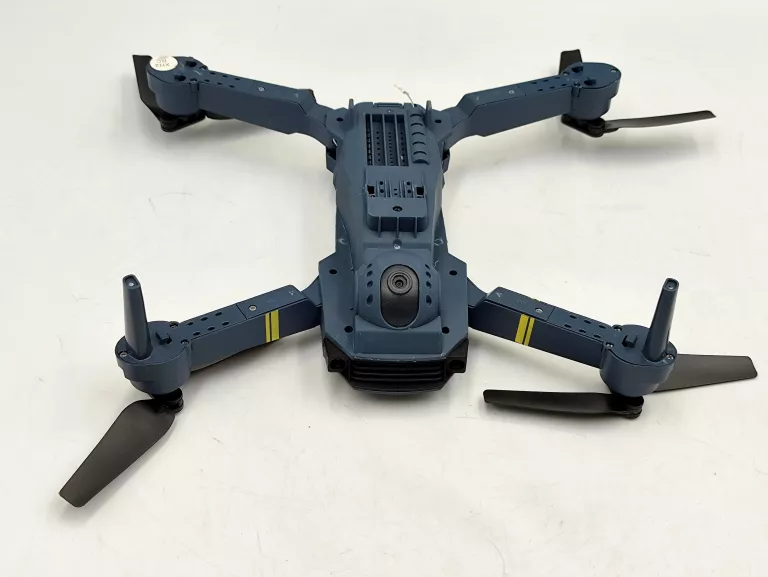 DRONE 998 PRO 4K 1080P Z KAMERĄ RC QUADCOPTER