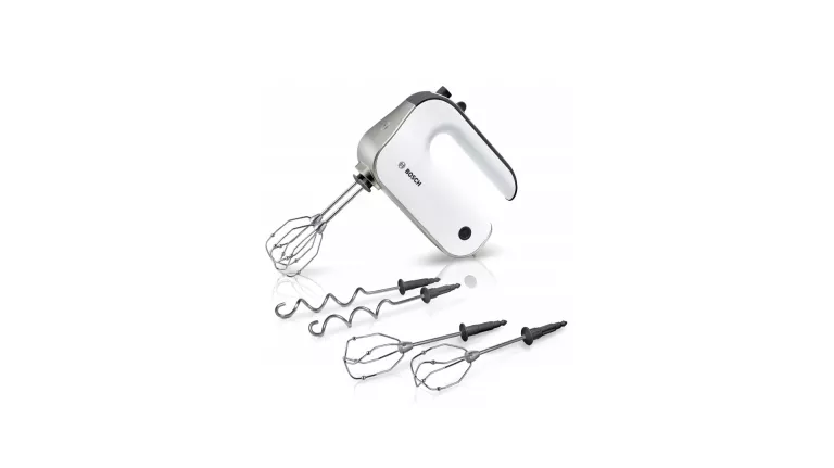 MIKSER RĘCZNY BOSCH STYLINE 575W MFQ4835DE