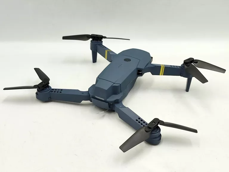 DRONE 998 PRO 4K 1080P Z KAMERĄ RC QUADCOPTER