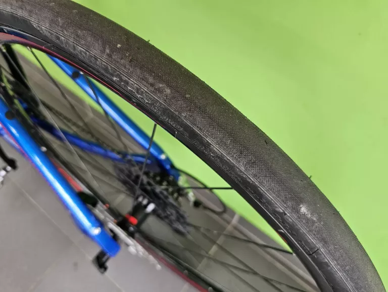 ROWER PRZEŁAJOWY MERIDA CYCLOCROSS 7000 ROZ. M 700C CARBON