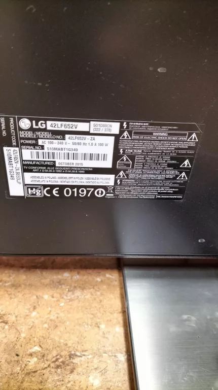 telewizor-led-lg-42lf652v-pilot-stan-uzywany