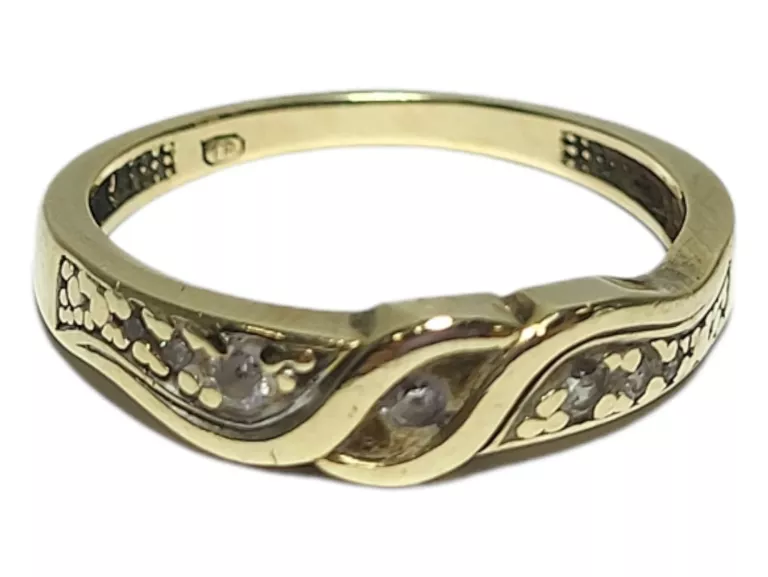 piekny-zloty-pierscionek-267-333-r16-pucka-4-wejherowo-harbor