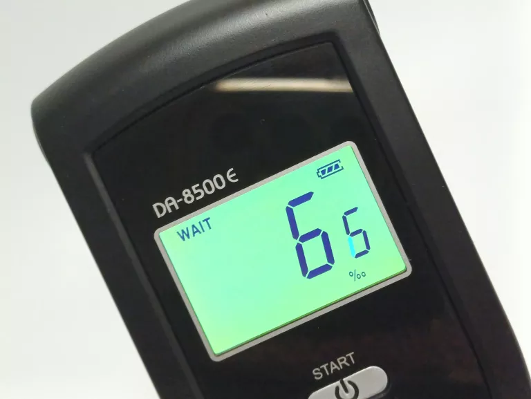 ALKOMAT DA-8500E