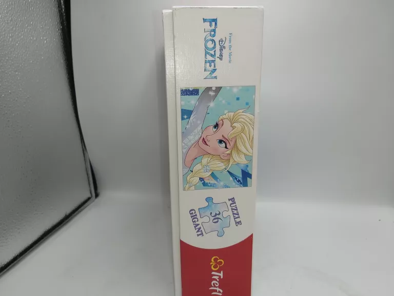PUZZLE DISNEY FROZEN GIGANT 36 ELEMENTÓW