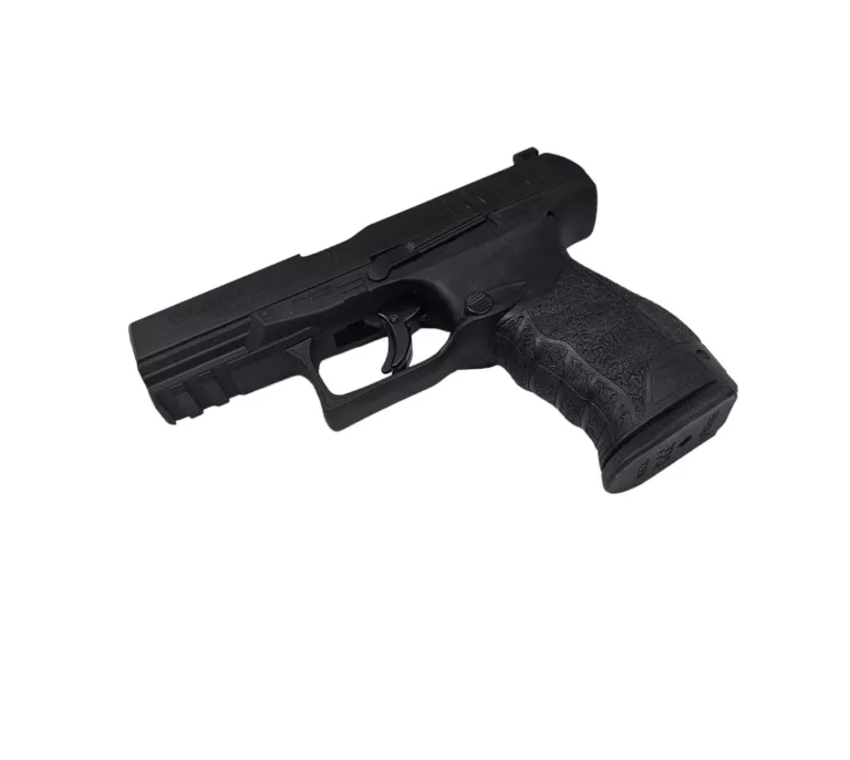 PISTOLET CO2 RAM COMBAT WALTHER PPQ M2 T4E