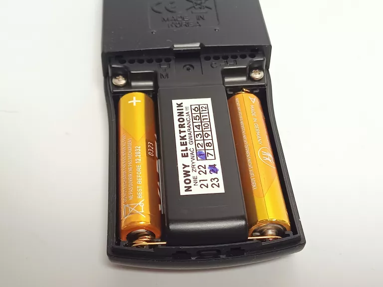 ALKOMAT DA-8500E