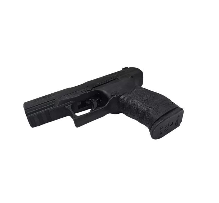 PISTOLET CO2 RAM COMBAT WALTHER PPQ M2 T4E