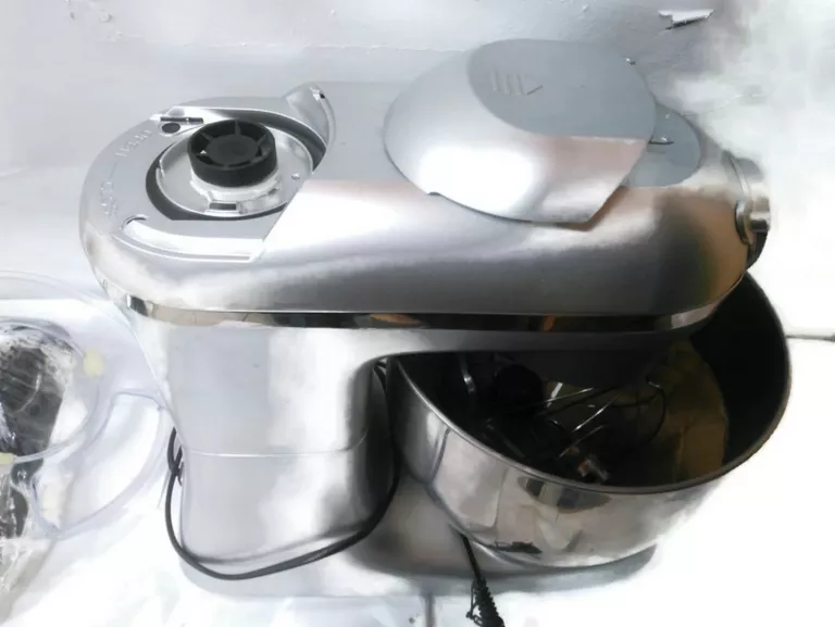 ROBOT KUCHENNY PLANETARNY GOCLEVER KITCHEN MATE 3