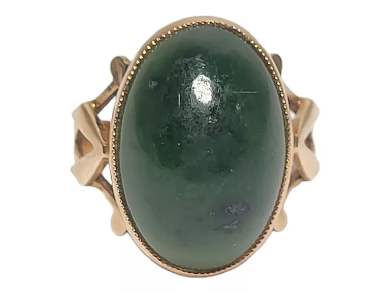 piekny-zloty-pierscionek-z-zielonym-kamieniem-528-585-r17-pucka-4-wejherowo-harbor