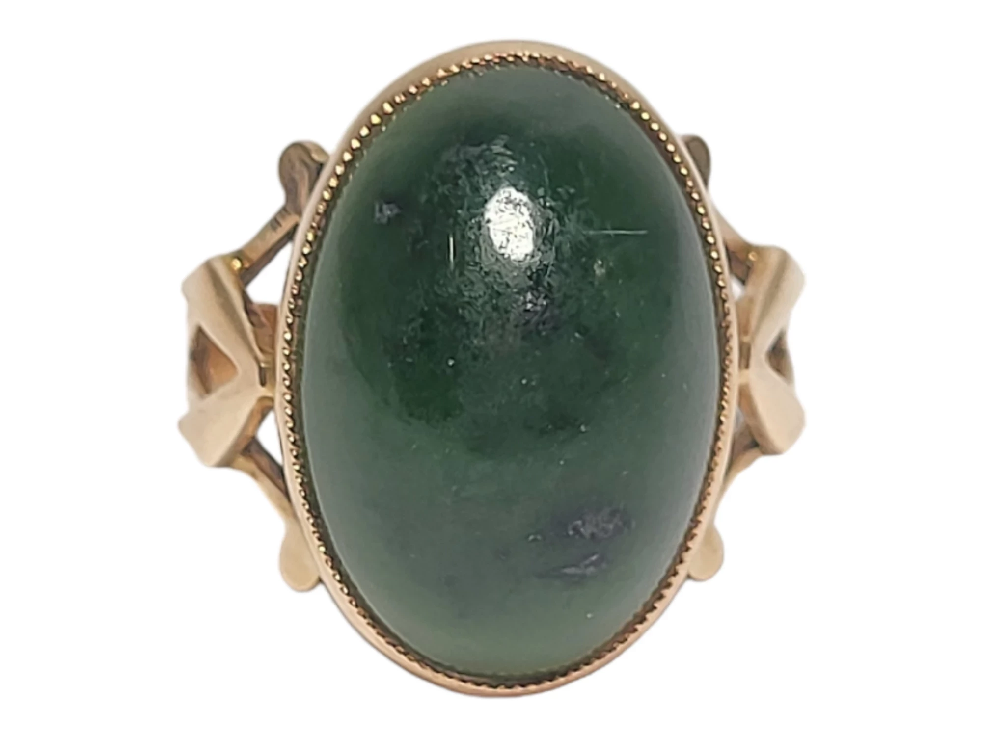 piekny-zloty-pierscionek-z-zielonym-kamieniem-528-585-r17-pucka-4-wejherowo-harbor