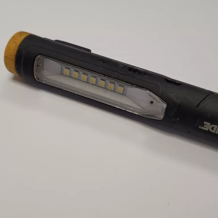 LATARKA NA USB IRONSIDE