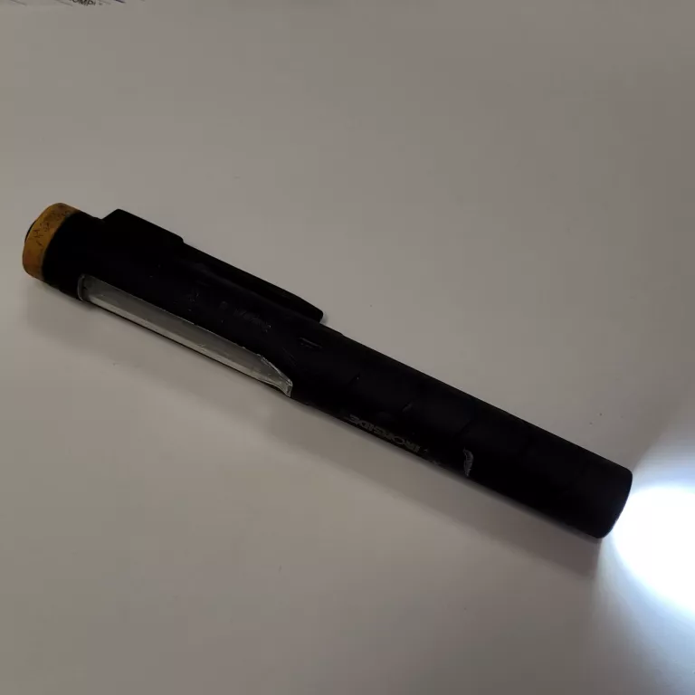 LATARKA NA USB IRONSIDE