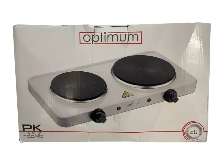 PŁYTA WOLNOSTOJĄCA OPTIMUM PK-2246