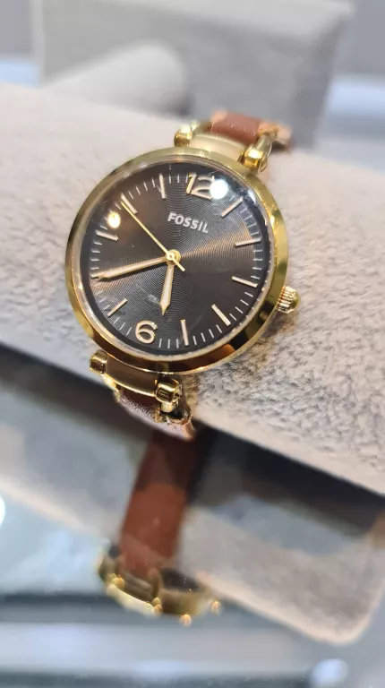 ZEGAREK FOSSIL ES3148 BA ZNISZCZONY