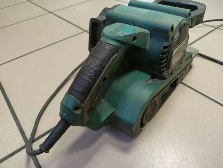 SZLIFIERKA TAŚMOWA VANDER VSD703