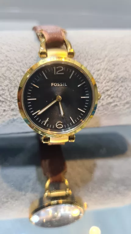 ZEGAREK FOSSIL ES3148 BA ZNISZCZONY