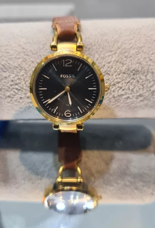 ZEGAREK FOSSIL ES3148 BA ZNISZCZONY