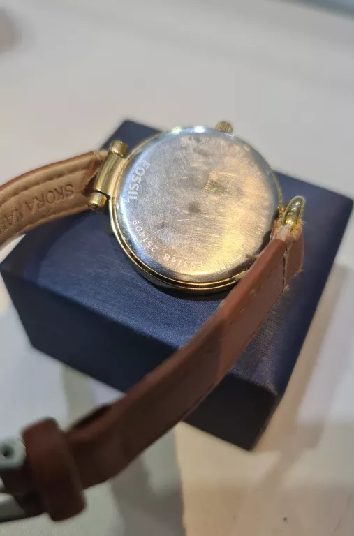 ZEGAREK FOSSIL ES3148 BA ZNISZCZONY