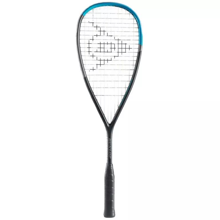 RAKIETA DO BADMINTONA DUNLOP BLACKSTORM GRAPHITE