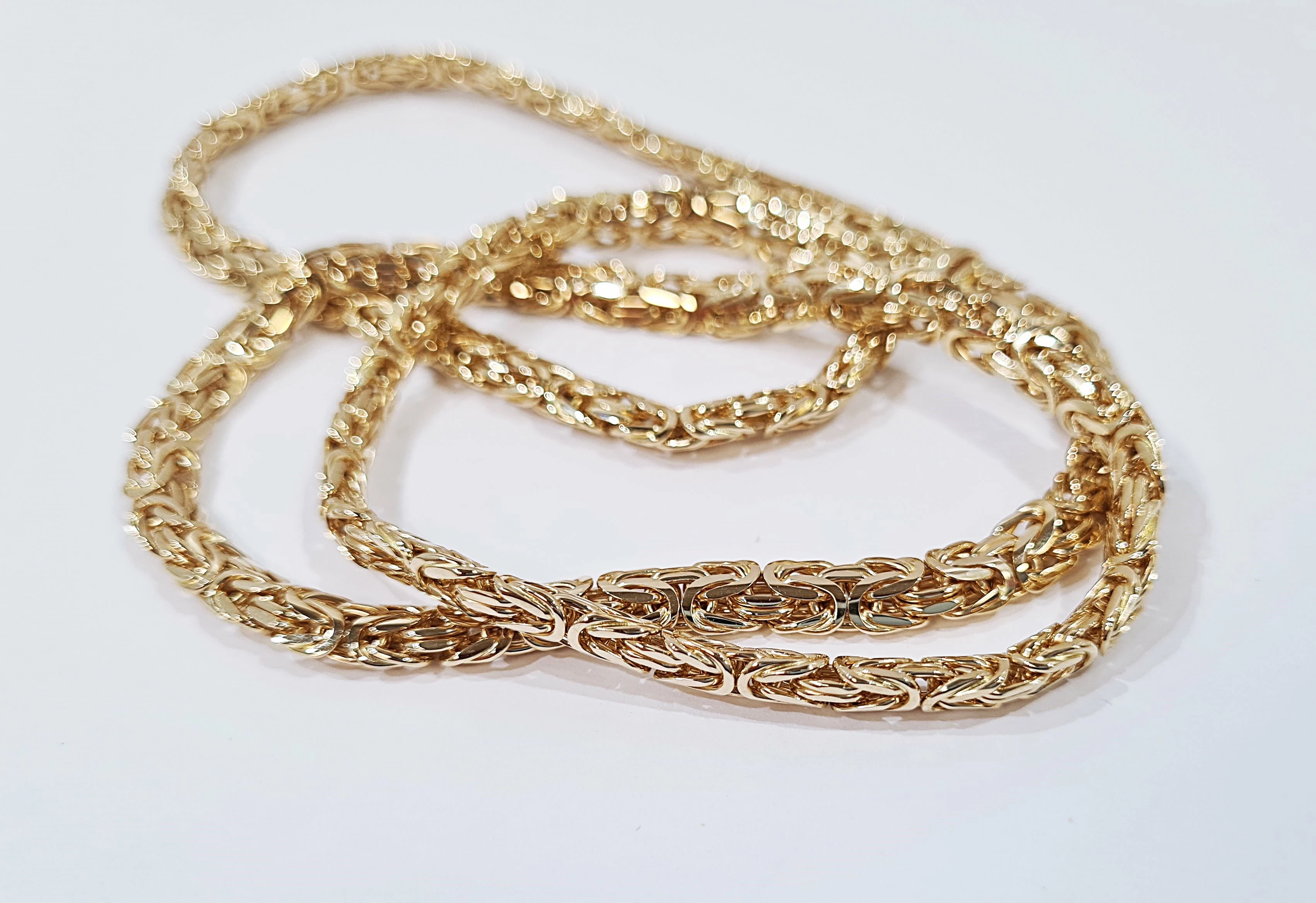 recznie-robiony-zloty-lancuszek-splot-krolewski-plaski-585-6123g-cechy-206618-32