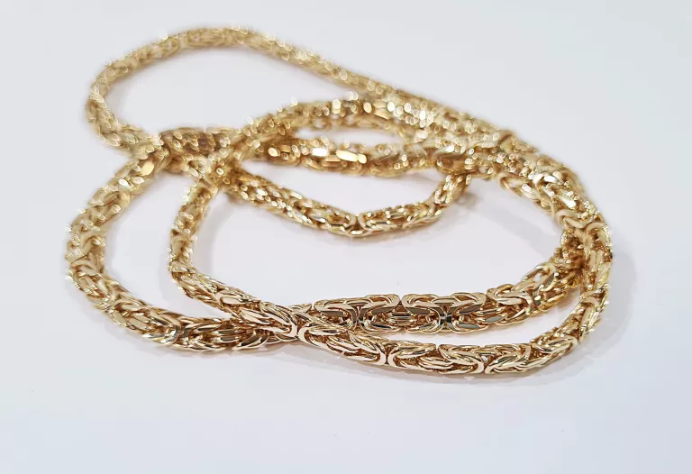 recznie-robiony-zloty-lancuszek-splot-krolewski-plaski-585-6123g-cechy-206618-32