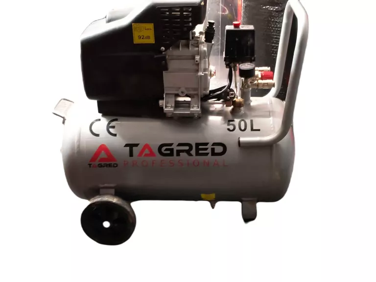 KOMPRESOR TAGRED 50L TA301N