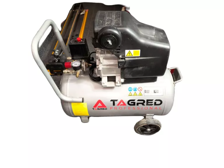KOMPRESOR TAGRED 50L TA301N