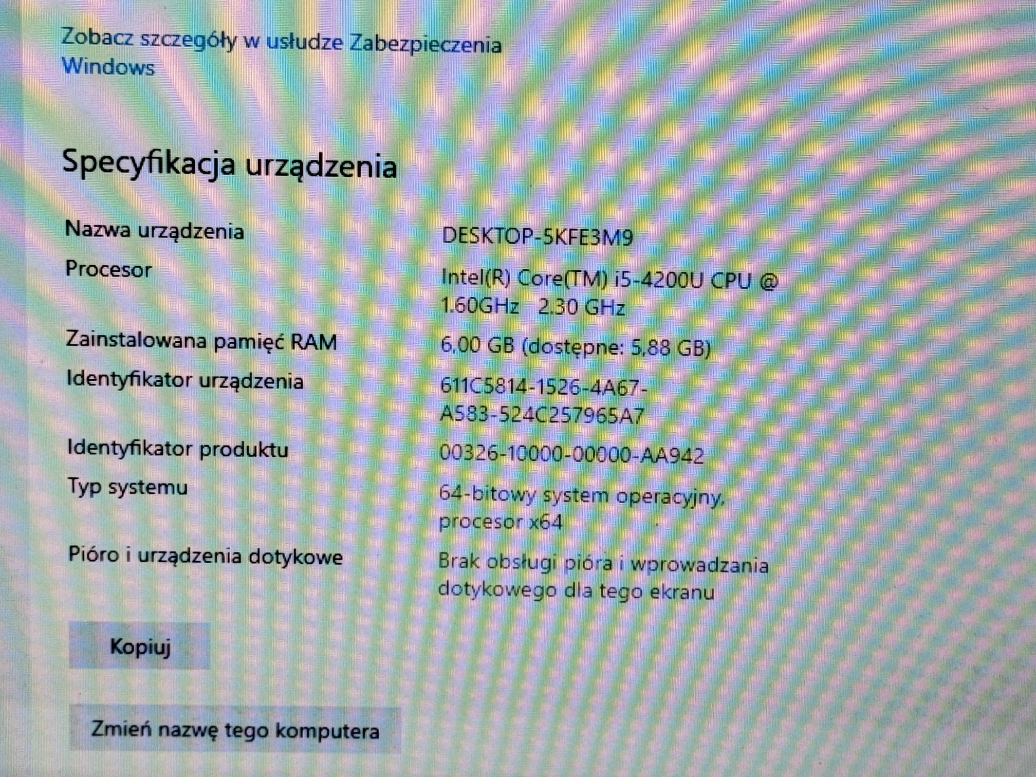 laptop-dell-inspiron-5537-stan-uzywany