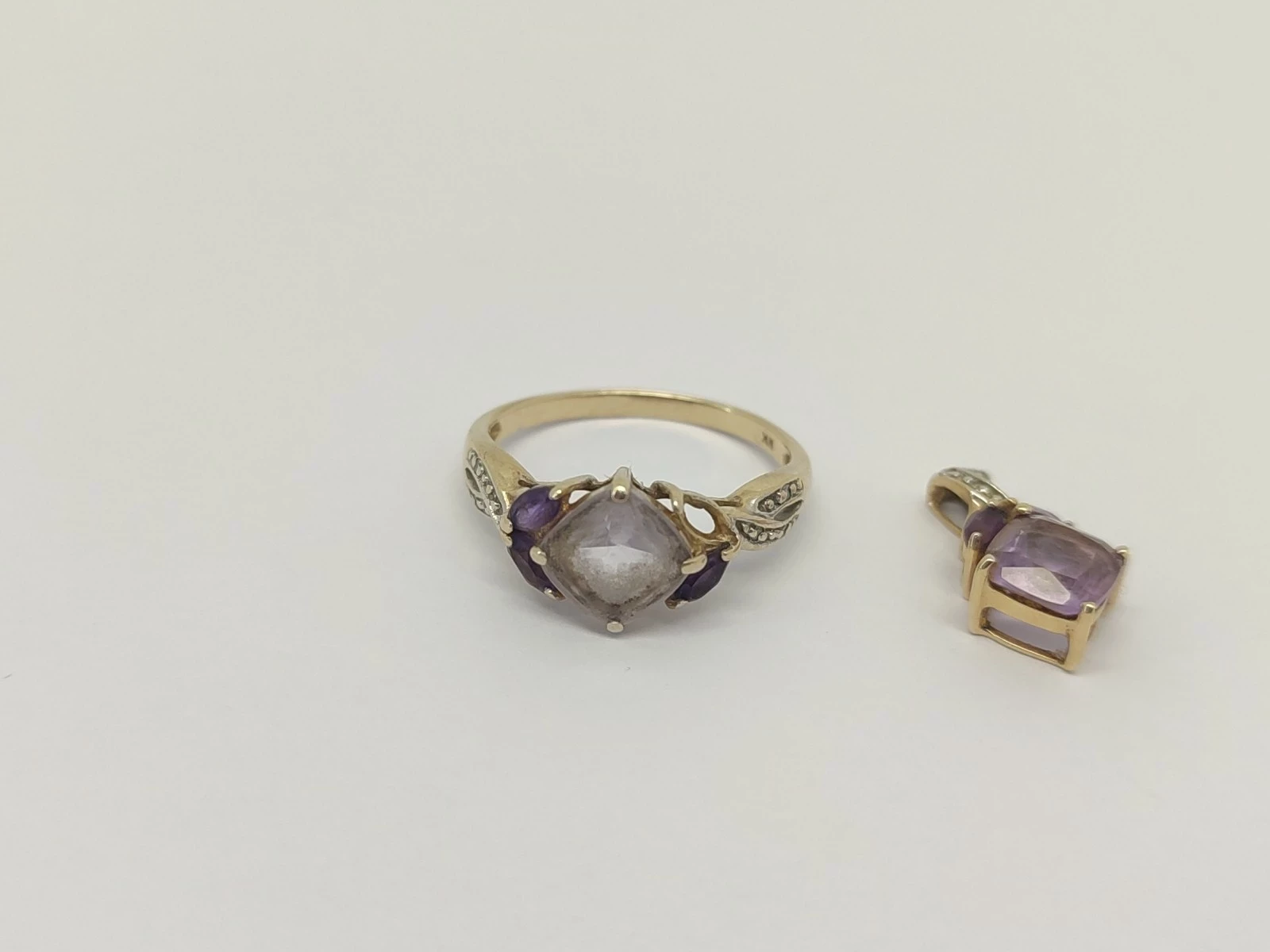 zloty-komplet-pierscionek-zawieszka-pr585-rozmiarsrednica-wew-mm-372-16