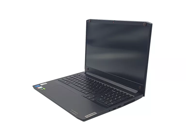 LAPTOP LENOVO IDEAPAD GAMING 3 15IHU6 I5-11300H 8GB RAM 512GB SSD GTX1650