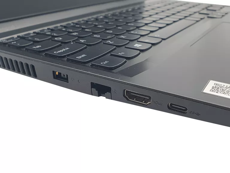 LAPTOP LENOVO IDEAPAD GAMING 3 15IHU6 I5-11300H 8GB RAM 512GB SSD GTX1650