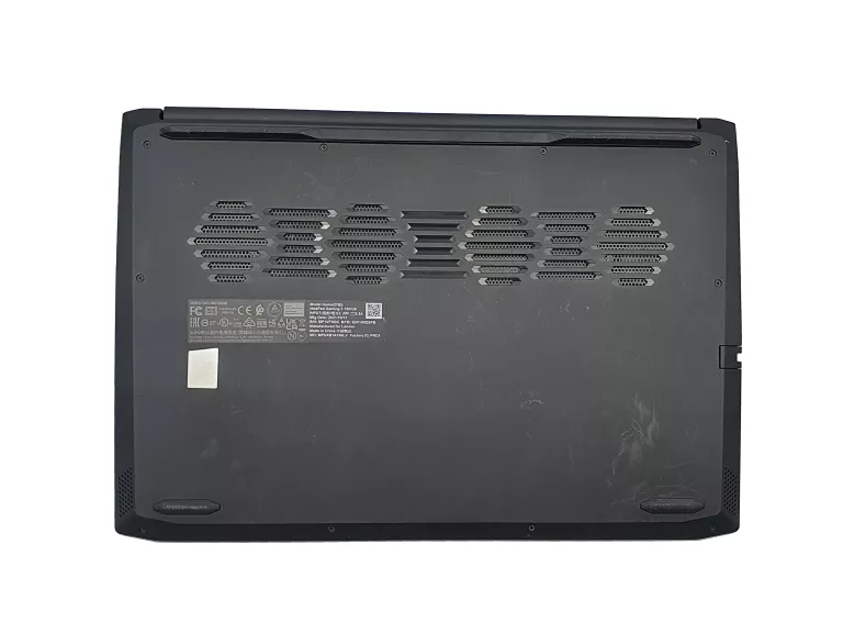 LAPTOP LENOVO IDEAPAD GAMING 3 15IHU6 I5-11300H 8GB RAM 512GB SSD GTX1650