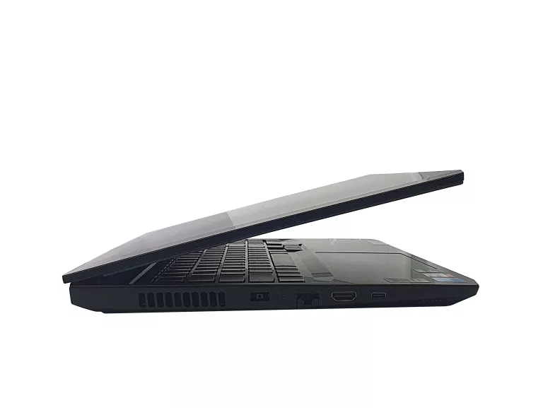 LAPTOP LENOVO IDEAPAD GAMING 3 15IHU6 I5-11300H 8GB RAM 512GB SSD GTX1650