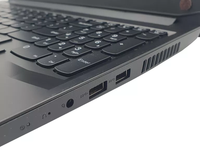 LAPTOP LENOVO IDEAPAD GAMING 3 15IHU6 I5-11300H 8GB RAM 512GB SSD GTX1650