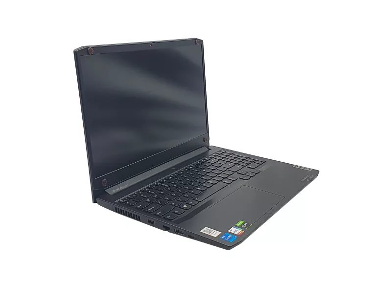 LAPTOP LENOVO IDEAPAD GAMING 3 15IHU6 I5-11300H 8GB RAM 512GB SSD GTX1650