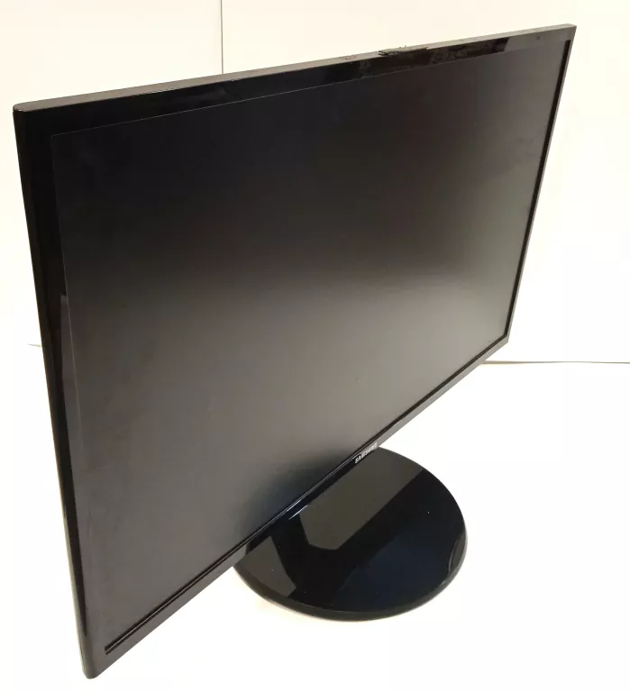 MONITOR SAMSUNG LS27F350FHUXEN Z ZASILACZEM