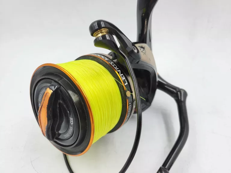 KOŁOWROTEK MIKADO LENTUS 10007 FD