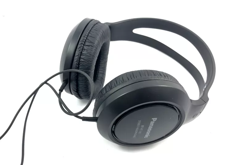 SŁUCHAWKI PANASONIC RP-HT 161