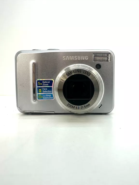 APARAT KOMPAKTOWY SAMSUNG S1065