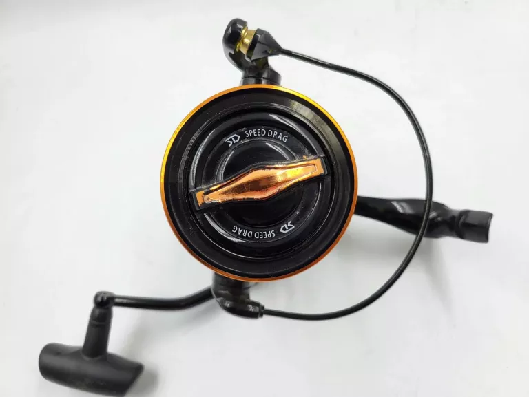 kolowrotek-mikado-lentus-10007-fd-stan-uzywany