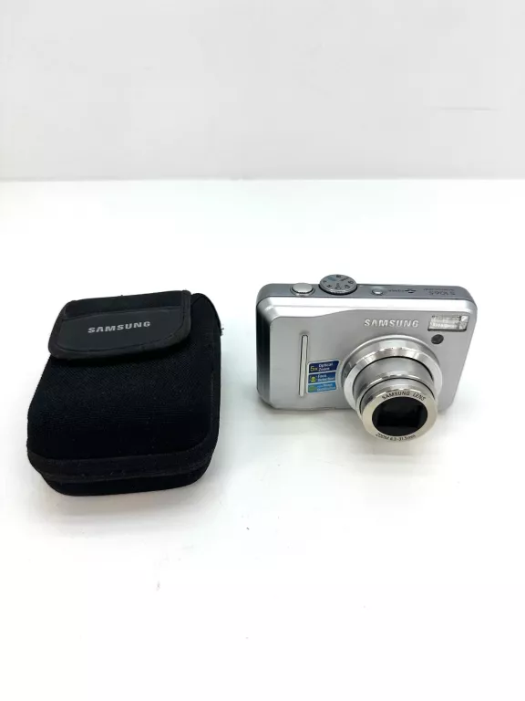 APARAT KOMPAKTOWY SAMSUNG S1065