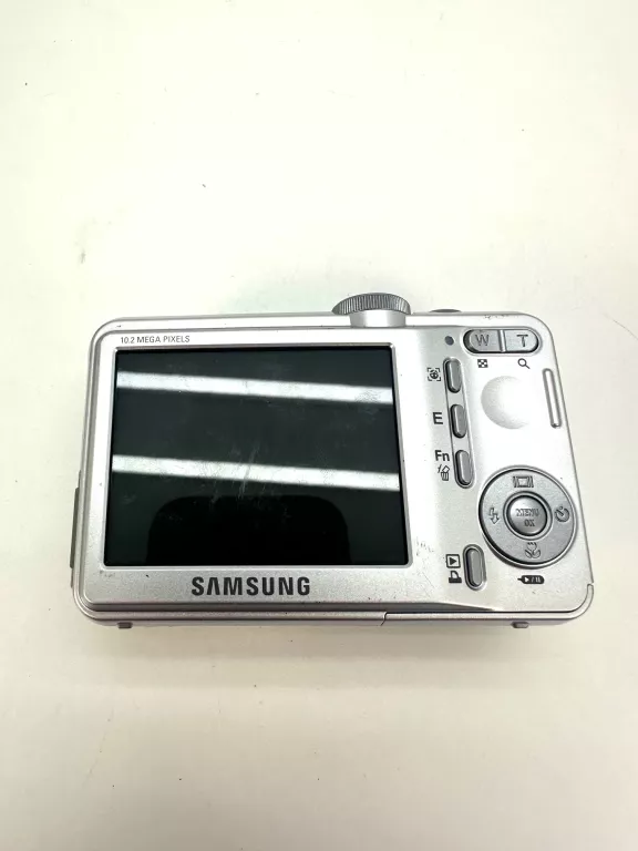 APARAT KOMPAKTOWY SAMSUNG S1065