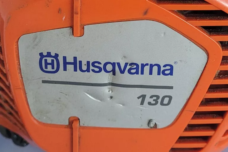PIŁA HUSQVARNA 130 (195/2024)