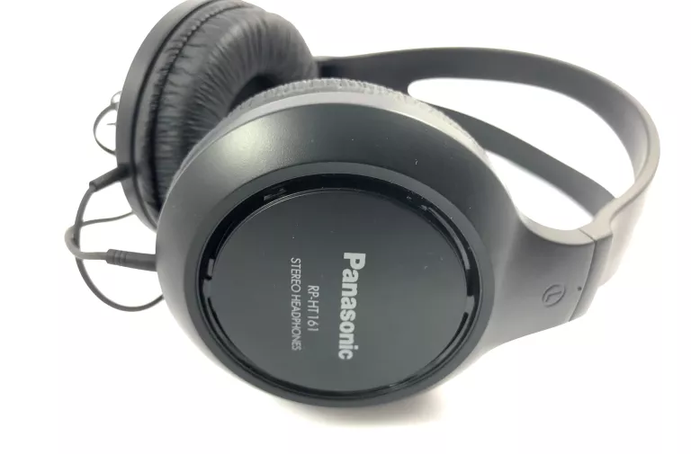 SŁUCHAWKI PANASONIC RP-HT 161