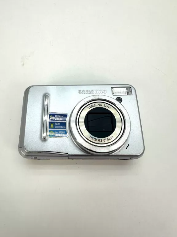 APARAT KOMPAKTOWY SAMSUNG S1065