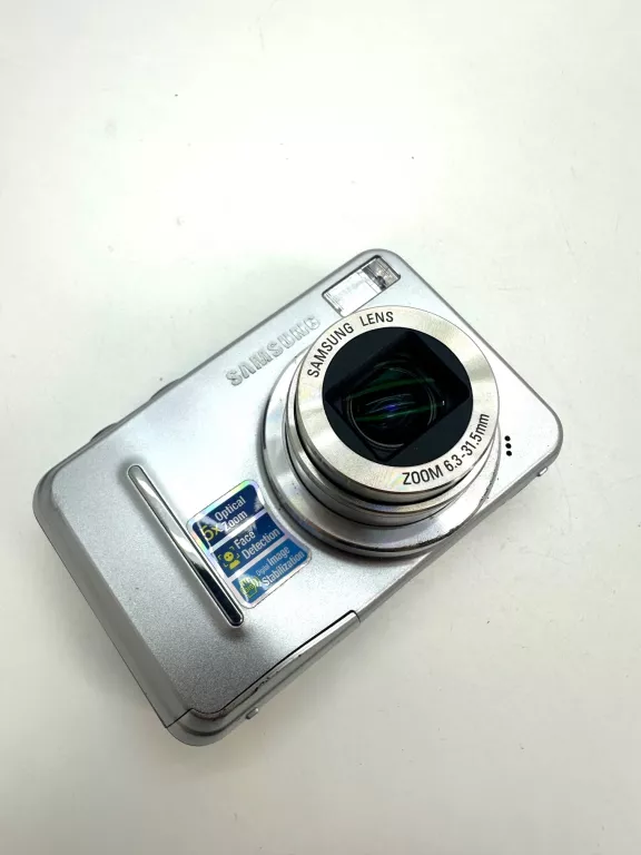 APARAT KOMPAKTOWY SAMSUNG S1065