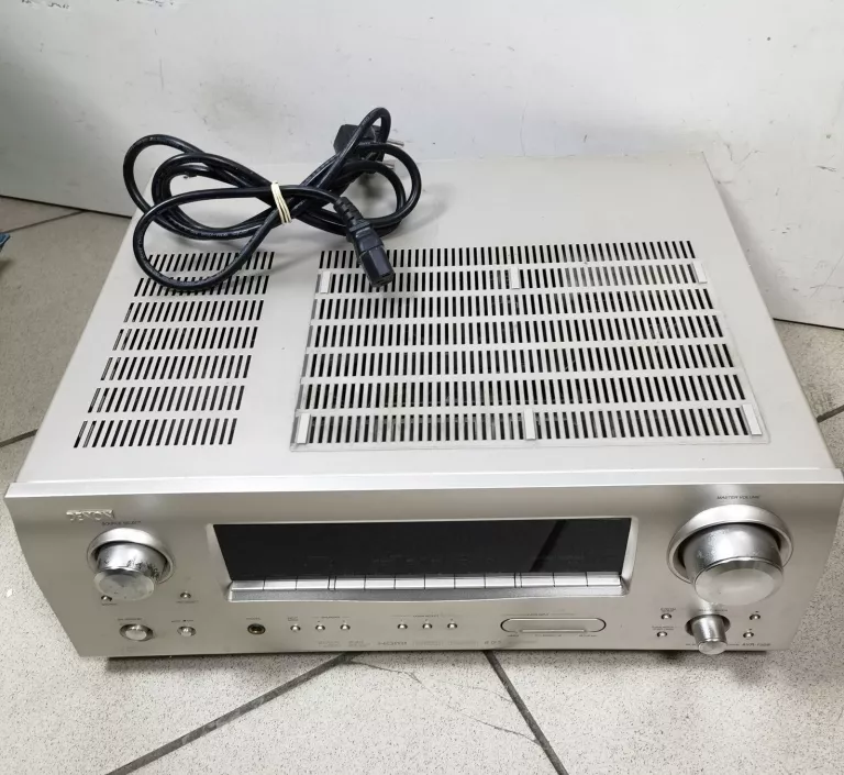 AMPLITUNER AV DENON AVR-1509