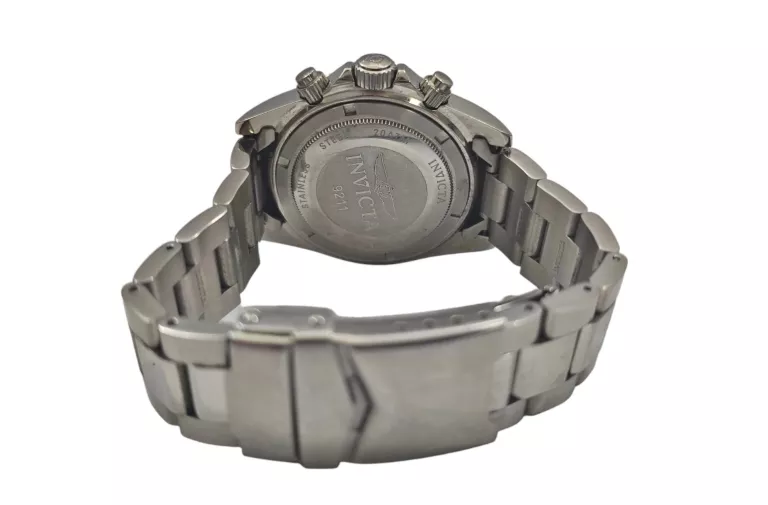 ZEGAREK INVICTA SPEEDWAY 9211
