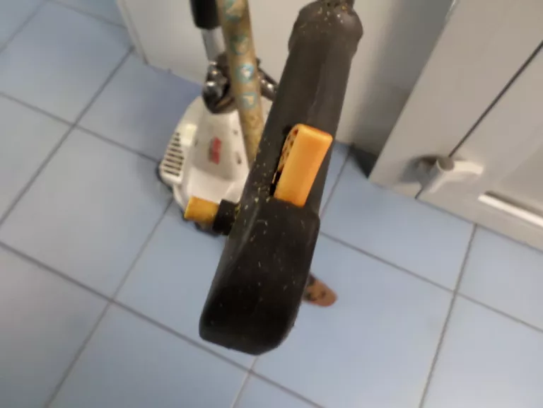 PODKASZARKA ALKO BC-4535 OPIS! ODBIÓR W PUNKCIE !!