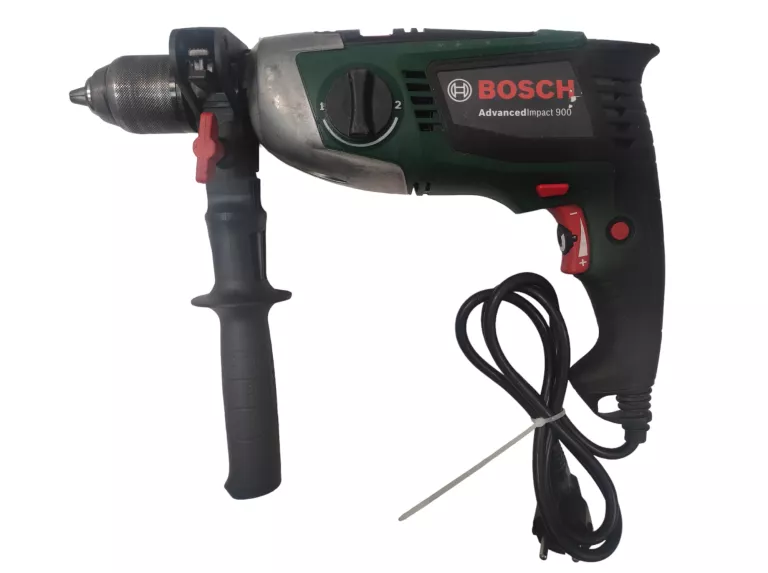 WIERTARKA UDAROWA BOSCH ADVANCEDIMPACT 900